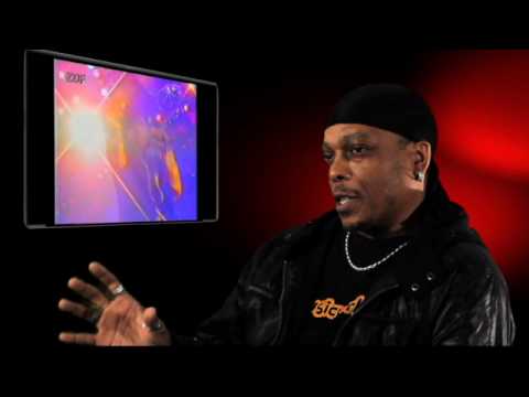 D'Red @ the-musicworks