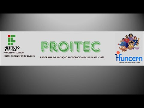 [PROITEC 2025] - MÉDIA ARITMÉTICA -  Questão 22