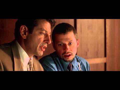 Святоша - Трейлер