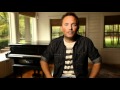 Chris Tomlin Tells The Story Behind "We Fall Down"