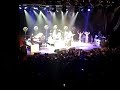 Elvis Costello - Big Tears, Brooklyn Steel March 7 2018