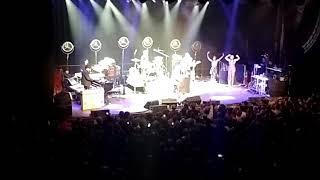 Elvis Costello - Big Tears, Brooklyn Steel March 7 2018