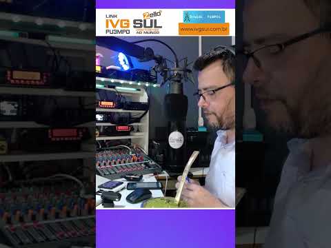 PY1ABF Chefe Augusto Cesar