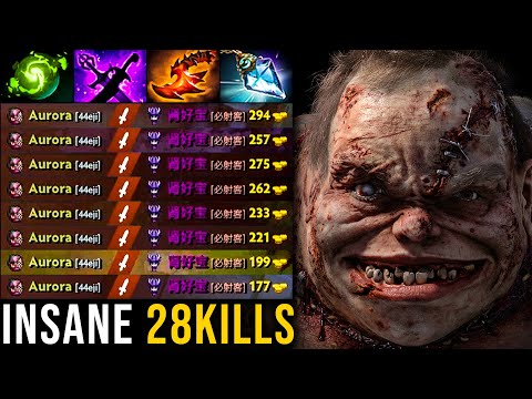 Every Bane Player's Worst Nightmare | Pudge Official