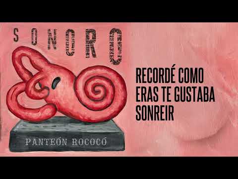 Video thumbnail for Espejo