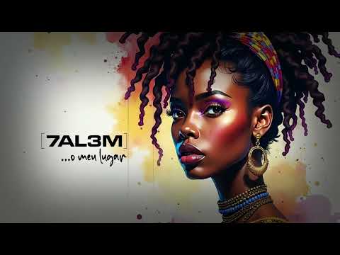 7AL3M - O meu lugar