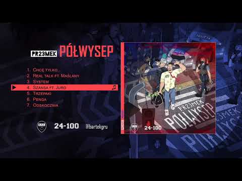 PR23MEK - SZANSA FT. JURO