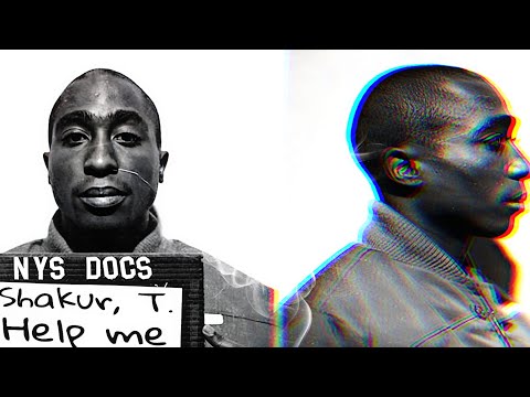 2Pac - No Peace on the Streets (HD)