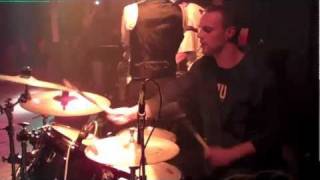 Chris Webby feat. Billy Beats &amp; Dave Webster-Finally Moving/Last Chance Live @ Toad's Place (Part 2)