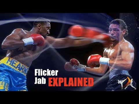 The Punch NO ONE Could Endure | Thomas Hearns Breakdown