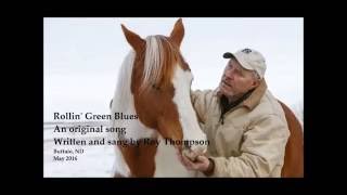 Roy Thompson Rollin Green