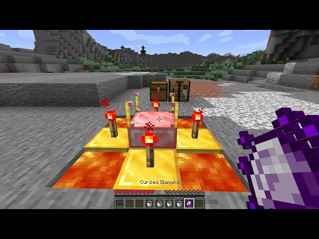 5 Best Minecraft Mods To Play On Halloween 5 Best Minecraft Mods To Play On Halloween
