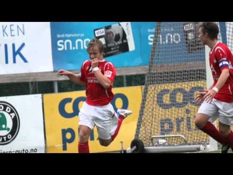 Tigerbalsam - Vi e Mjølner