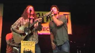 Carbon Leaf- Drops Of Rain