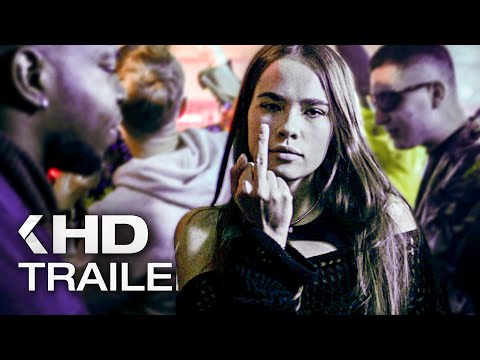 Trailer-Vorschau: Naughty - Entfesselte Lust