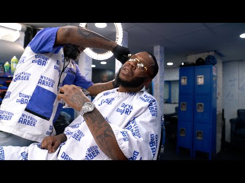 Pimp x Young Butta x Void // Phone Doin' // Shot/Cut By @FatkidFIlms