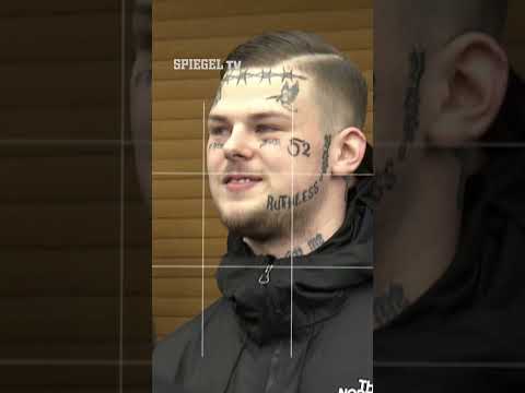 Die neuen Codes der Neonazis | SPIEGEL TV Shorts