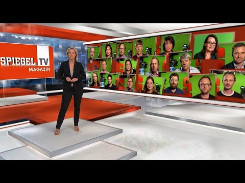 download lagu mp3 mp4 Magazin Spiegel, download lagu Magazin Spiegel gratis, unduh video klip Magazin Spiegel