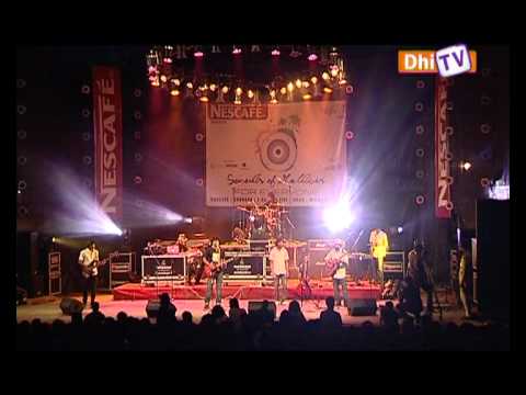 E-SA - Insaana - Sounds Of Maldives