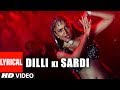 Dilli Ki Sardi Lyrical Video Song Zameen K K Shweta Shetty Ajay Devgan Abhishek Bachchan