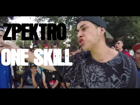 EL UNDER ES BELLO - ZPKTRO One Skill