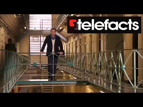 Gevangenis Dendermonde   Telefacts