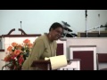 Sunday School March 8 2015 " The Comfort of ...