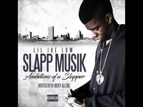 Lbm Lil'Joe feat. Lbm One Way x Bandgang Biggs [Prod. By Melo]