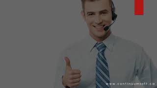 Customer Support Tips For Your eCommerce Business | Continuum Software Solutions - Ecommerce Toronto