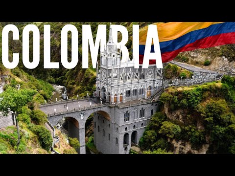 Colombia Explained in 18 Minutes | History, Geography, Culture