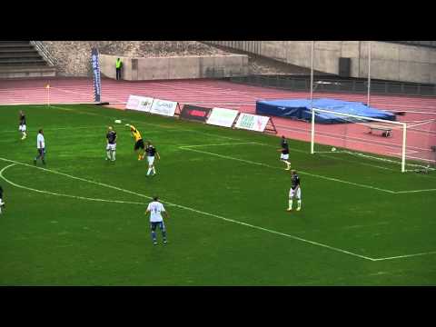 20.06.2012 AC Oulu - RoPS