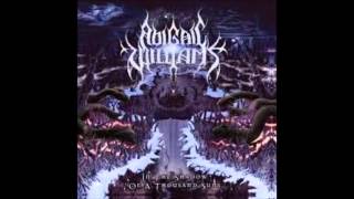 Abigail Williams - In The Shadow Of A Thousand Suns full album