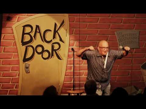 Clean Set Plano Texas  Backdoor Comedy Club Plano Comedy Festival 