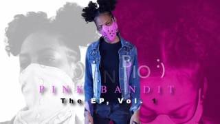 &quot;Pink Bandit&quot; Debut EP OUT NOW!!!