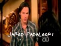 Supernatural Opening Friends Style