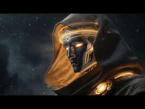 Melodic Techno x Progressive House Cinematic Journey 2025 | Eternal Pulse