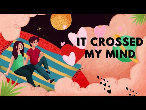 IT CROSSED MY MIND 🎧 Music UnLtd. x Milin | Deep Feelings, Dreamy Vibes