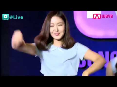 Meet and Greet 160722 여자친구 GFRIEND cover TWICE  vumanhtoan34