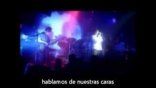 Marillion - Waiting To Happen (Traducción al español)