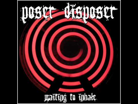 Poser Disposer - Diswacher
