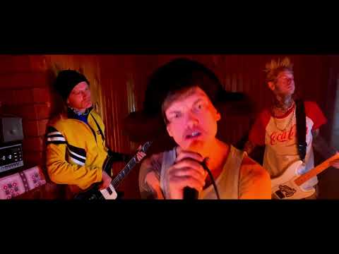 Beebilõust & Lihaloff - El Mati (official video)