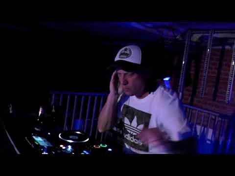 DJ Hooligan - 25.11.2017 - Techno Classics - New HD 2017