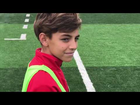 22.09.2019 2a Camp. REG. UNDER15 - STAG. 2019/2020 Andata - BORGARO Vs AYGREVILLE 2005: 03-05;