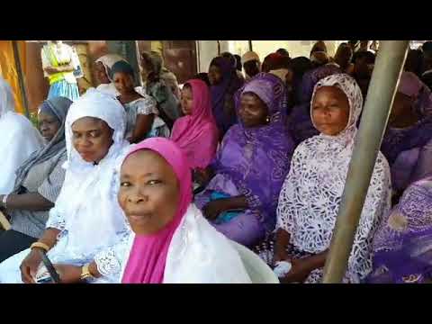 WHAT WILL I TELL HIM?  BY DR. ABDULHAKEEM ABDULLATEEF