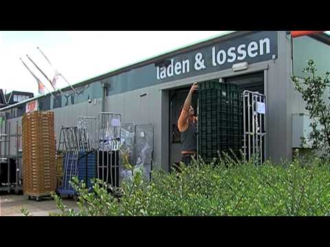 Kanaal 13 Nieuws van 23 augustus 2011