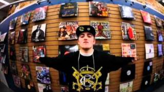 Mac Miller - She Said [OFFICIAL] (New 2011 Song from Best Day Ever) w/ Download Link!