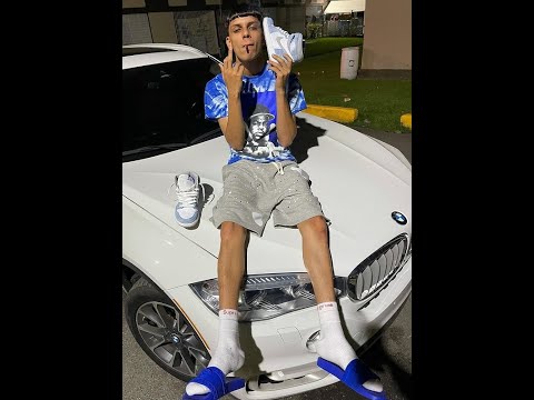 Juliito x Hozwal Type Beat "JEWELRY" | Instrumental De Trap 2021