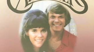 SWEET, SWEET SMILE--THE CARPENTERS (NEW ENHANCED VERSION)