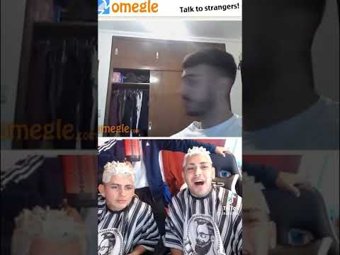 callejero fino en omegle #9