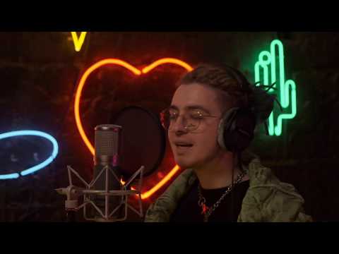 CAKEBOY - ИЗБАВЬСЯ (Official Live Video, 2020)